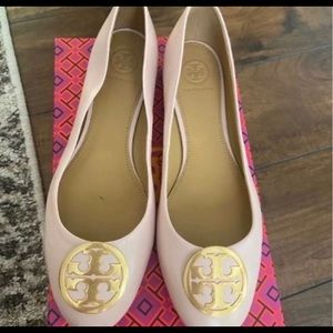 Brand New Tory Burch Flats